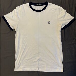 Vintage Fred Perry Men’s T-shirt